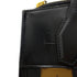 City Steamer Handbag Damier Tressage Reverse Monogram Canvas and Leather PM