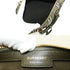 Bowling Bag Vintage Check Coated Canvas Medium