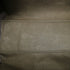 Bowling Bag Vintage Check Coated Canvas Medium