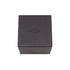 Ariane Band Ring 18K Rose Gold Mini with Diamonds