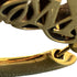 Earrings Brass Brass