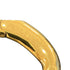 Earrings Brass Brass