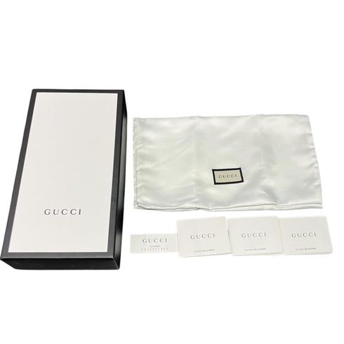 Ophidia Continental Wallet GG Coated Canvas