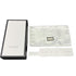 Ophidia Continental Wallet GG Coated Canvas