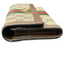 Ophidia Continental Wallet GG Coated Canvas