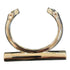 Charm Bracelet Brass