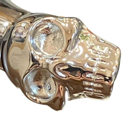 Charm Bracelet Brass