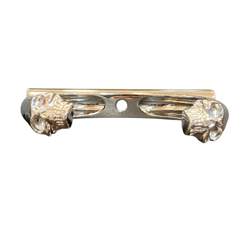 Charm Bracelet Brass