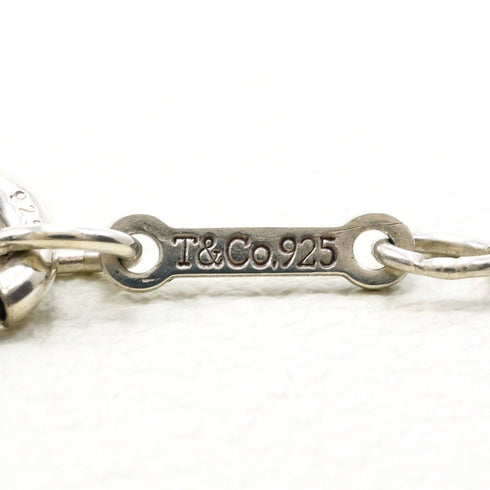Cross Pendant Necklace Sterling Silver Small