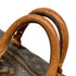 Keepall Bandouliere Bag Monogram Canvas 55