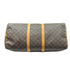 Keepall Bandouliere Bag Monogram Canvas 55