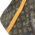 Keepall Bandouliere Bag Monogram Canvas 55