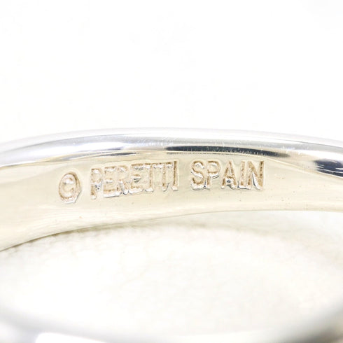 Ring Sterling Silver