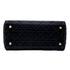 Lady D-Lite Bag Cannage Embroidered Canvas Medium