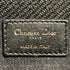 Lady D-Lite Bag Cannage Embroidered Canvas Medium
