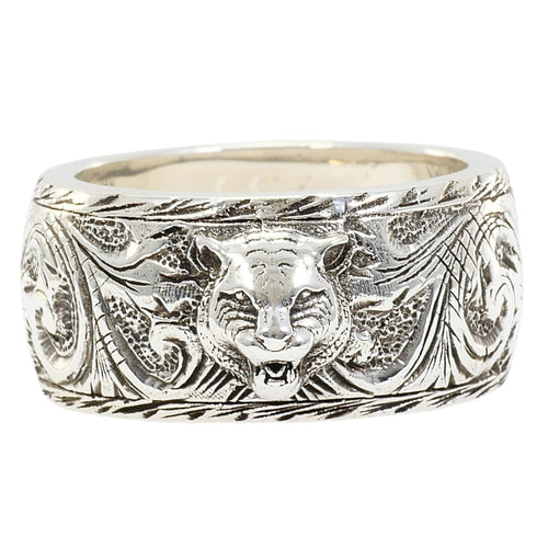 Ring Sterling Silver