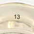 Ring Sterling Silver