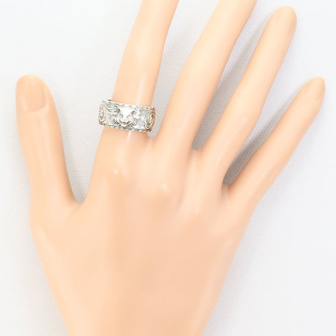 Ring Sterling Silver