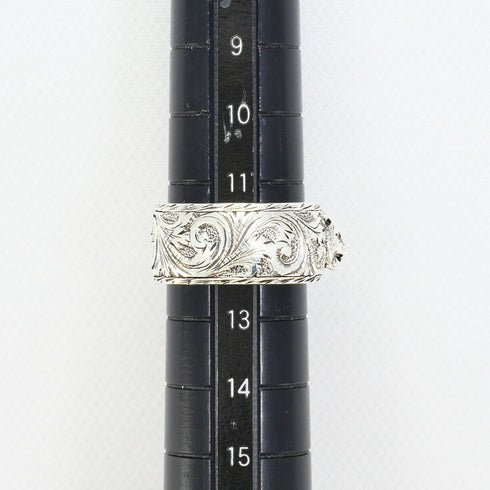 Ring Sterling Silver