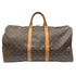 Keepall Bandouliere Bag Monogram Canvas 50