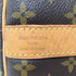 Keepall Bandouliere Bag Monogram Canvas 50