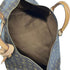 Keepall Bandouliere Bag Monogram Canvas 50