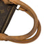 Keepall Bandouliere Bag Monogram Canvas 50