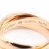 Trinity Ring 18K Rose Gold