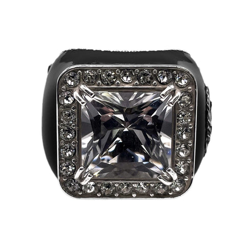 Ring Sterling Silver