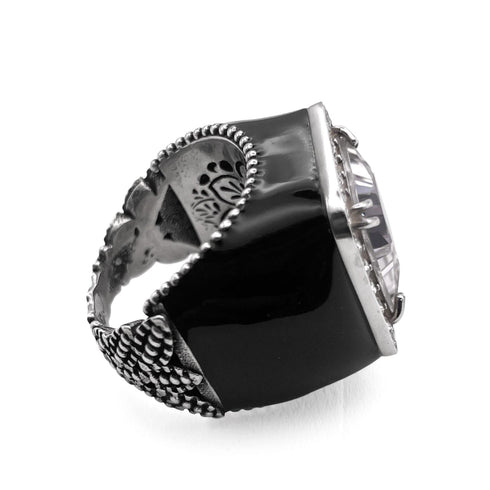 Ring Sterling Silver