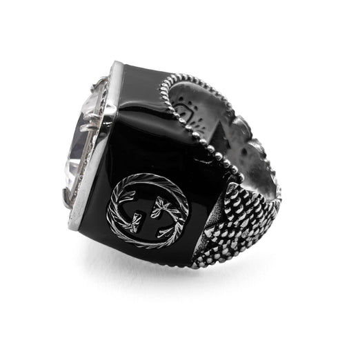Ring Sterling Silver