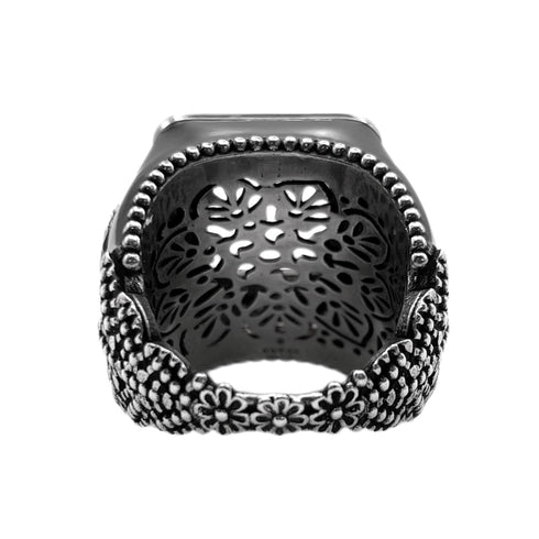 Ring Sterling Silver