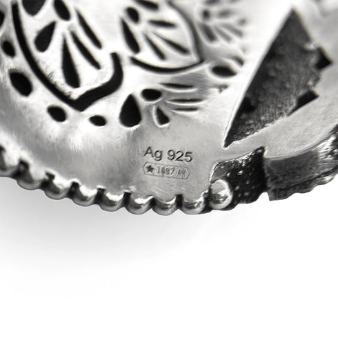Ring Sterling Silver