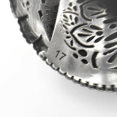Ring Sterling Silver