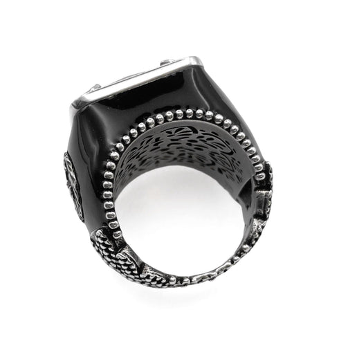 Ring Sterling Silver