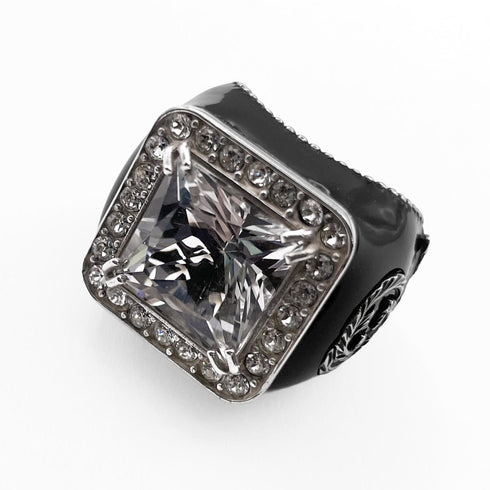 Ring Sterling Silver