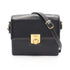 Vintage Logo Top Handle Bag Leather Small