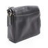 Vintage Logo Top Handle Bag Leather Small