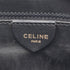 Vintage Logo Top Handle Bag Leather Small