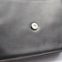 Vintage Logo Top Handle Bag Leather Small