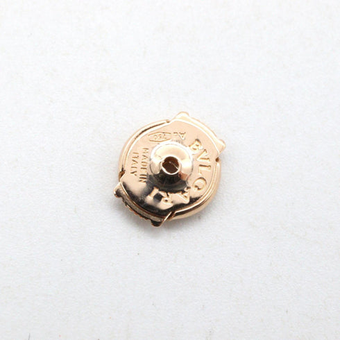 Single Earring Pearl 18K Rose Gold