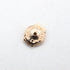 Single Earring Pearl 18K Rose Gold