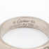 Ring 18K White Gold