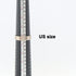 Ring 18K White Gold