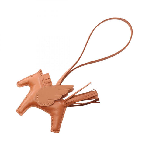 GriGri Rodeo Bag Charm Leather PM