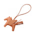 GriGri Rodeo Bag Charm Leather PM
