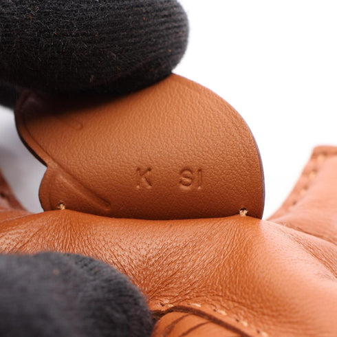 GriGri Rodeo Bag Charm Leather PM