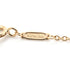 Pendant Necklace 18K Rose Gold