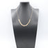 Pendant Necklace 18K Rose Gold