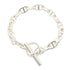 Chaine d'Ancre Bracelet Sterling Silver Mini